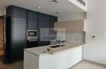 Apartment - 1 Bedroom - 2 Bathrooms for rent in Wilton Park Residences - Mohammed Bin Rashid City - Dubai