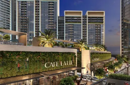 Apartment - 1 Bedroom - 2 Bathrooms for sale in Sobha Orbis - Motor City - Dubai