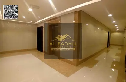 Apartment - Studio - 1 Bathroom for rent in Al Rawda 1 - Al Rawda - Ajman