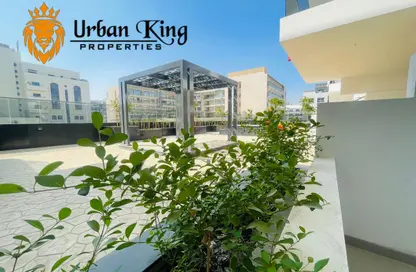 شقة - غرفة نوم - 2 حمامات للايجار في ذا بيرل - 4 الورسان - الورسان - دبي شقة - غرفة نوم - 2 حمامات للايجار في ذا بيرل - 4 الورسان - الورسان - دبي