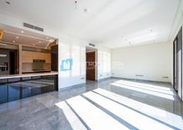Villa - 5 bedrooms - 7 bathrooms for sale in HIDD Al Saadiyat - Saadiyat Island - Abu Dhabi