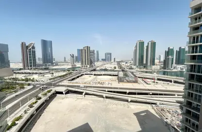 شقة - 1 حمام للايجار في المارية فيستا - جزيرة المارية - أبوظبي