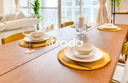 Apartment - 1 Bedroom - 1 Bathroom for rent in The Residences 3 - The Residences - Downtown Dubai - Dubai