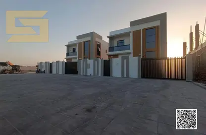 فيلا - 3 غرف نوم - 5 حمامات للبيع في الحليو 2 - الحليو - عجمان