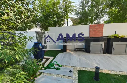 Townhouse - 4 Bedrooms - 4 Bathrooms for sale in Elan - Tilal Al Ghaf - Dubai