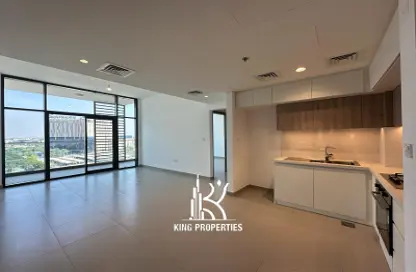 Apartment - 1 Bedroom - 2 Bathrooms for sale in Prive Residence - Dubai Hills Estate - Dubai
