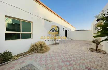 فيلا - 2 غرف نوم - 2 حمامات للايجار في الزعفران - الخبيصي - العين