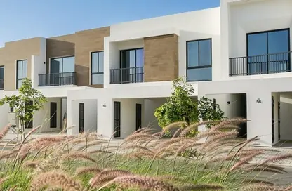 Townhouse - 4 Bedrooms - 5 Bathrooms for sale in Marbella - Mina Al Arab - Ras Al Khaimah