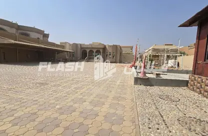 Villa - 3 Bedrooms - 5 Bathrooms for rent in Al Dhait South - Al Dhait - Ras Al Khaimah