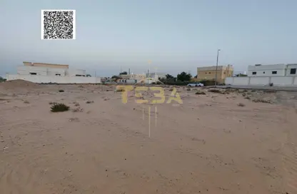 أرض - استوديو للبيع في الحليو 1 - الحليو - عجمان