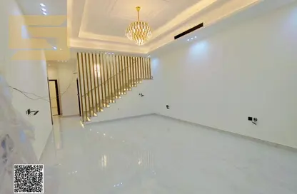 Villa - 4 Bedrooms - 6 Bathrooms for sale in Al Helio 2 - Al Helio - Ajman