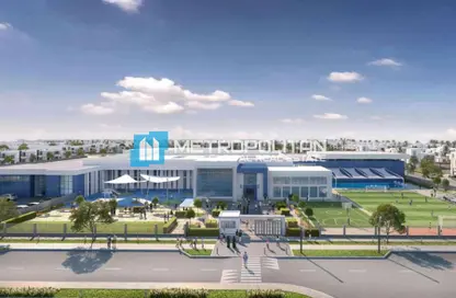 Apartment - 2 Bedrooms - 2 Bathrooms for sale in Reeman Living II - Al Shamkha - Abu Dhabi