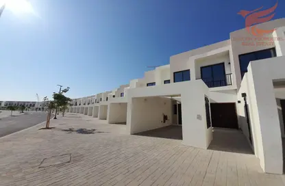 Villa - 2 Bedrooms - 4 Bathrooms for rent in Marbella - Mina Al Arab - Ras Al Khaimah