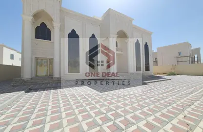 Duplex for rent in Neima 1 - Ni'mah - Al Ain