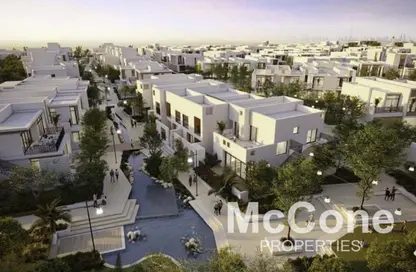 Townhouse - 3 Bedrooms - 4 Bathrooms for sale in Bliss 2 - Arabian Ranches 3 - Dubai