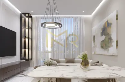 Apartment - 2 Bedrooms - 3 Bathrooms for sale in Volga Tower - Jumeirah Village Triangle - Dubai