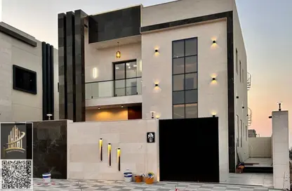 فيلا - 4 غرف نوم - 6 حمامات للبيع في الزاهية جاردنز - الزاهية - عجمان