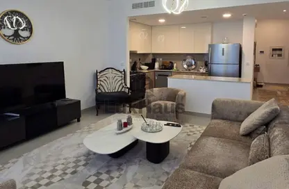 Villa - 4 Bedrooms - 4 Bathrooms for rent in Reem Townhouses - Town Square - Dubai