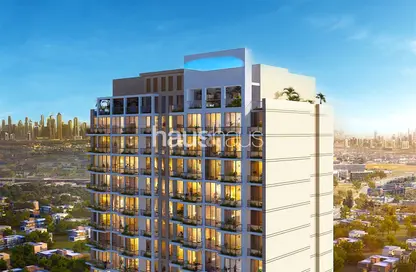 شقة - 1 حمام للبيع في نورث 43 ريزيدينس - منطقة 15 - قرية الجميرا سركل - دبي