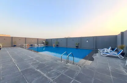 Apartment - 1 Bedroom - 2 Bathrooms for rent in The Bricks - Mankhool - Bur Dubai - Dubai