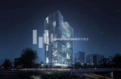 Apartment - 2 Bedrooms - 2 Bathrooms for sale in Binghatti Hills - Dubai Science Park - Dubai