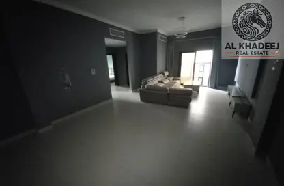 Apartment - 2 Bedrooms - 2 Bathrooms for rent in Al Rawda 2 Villas - Al Rawda 2 - Al Rawda - Ajman