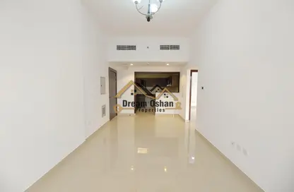 Apartment - 2 Bedrooms - 2 Bathrooms for rent in Al Manal Residence 2 - Dubai Silicon Oasis - Dubai