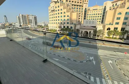 شقة - 2 غرف نوم - 3 حمامات للبيع في أو تن - الجداف - دبي