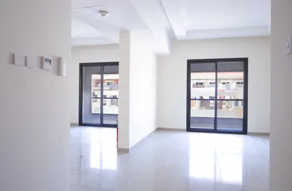 Apartment - 1 Bedroom - 2 Bathrooms for rent in Park Corner - District 13 - Jumeirah Village Circle - Dubai
