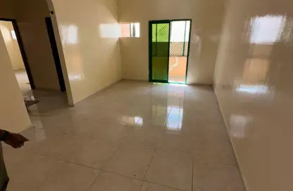 Apartment - 2 Bedrooms - 2 Bathrooms for rent in Al Naemiya Tower 2 - Al Naemiya Towers - Al Nuaimiya - Ajman