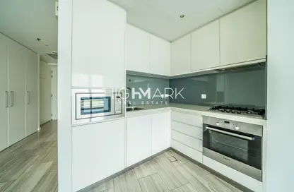 Apartment - Studio - 1 Bathroom for sale in D1 Tower - Culture Village - Dubai