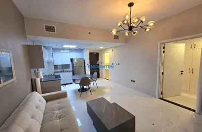 شقة - غرفة نوم - 2 حمامات للايجار في سمر 1 - الصيف - سيزون كوميونيتي - منطقة 15 - قرية جميرا الدائرية - دبي