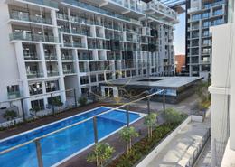 Studio - 1 bathroom for sale in Oasis 1 - Oasis Residences - Masdar City - Abu Dhabi