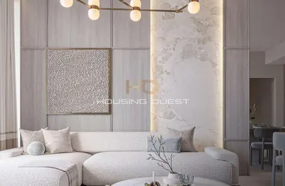 شقة - 2 غرف نوم - 3 حمامات للبيع في بيل في من زيمايا - واحة السيليكون - دبي