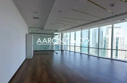 Office Space - Studio for rent in Park Lane Tower - Business Bay - Dubai