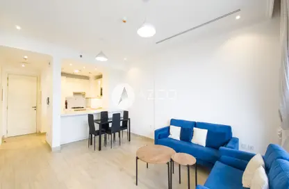 Apartment - 1 Bedroom - 2 Bathrooms for rent in Mayas Geneva - Jumeirah Village Circle - Dubai