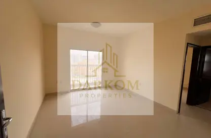 Apartment - 1 Bedroom - 1 Bathroom for rent in Al Naemiya Tower 3 - Al Naemiya Towers - Al Nuaimiya - Ajman