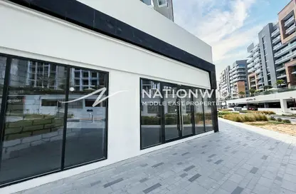 Shop - Studio for sale in AZIZI Riviera - Meydan One - Meydan - Dubai