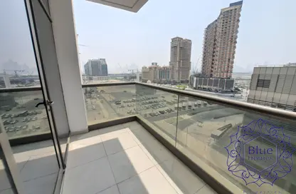 Apartment - 2 Bedrooms - 3 Bathrooms for rent in Al Waleed Garden 1 - Al Waleed Garden - Al Jaddaf - Dubai