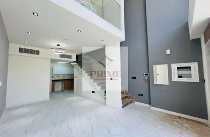 Villa - 1 Bedroom - 2 Bathrooms for sale in Rukan 3 - Dubai Land - Dubai