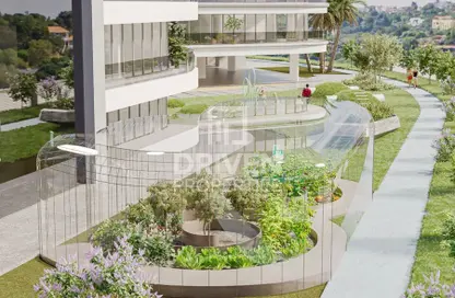 شقة - غرفة نوم - 2 حمامات للبيع في سنترال داون تاون برج دي - ذا سينترال داون تاون - ارجان - دبي شقة - غرفة نوم - 2 حمامات للبيع في سنترال داون تاون برج دي - ذا سينترال داون تاون - ارجان - دبي