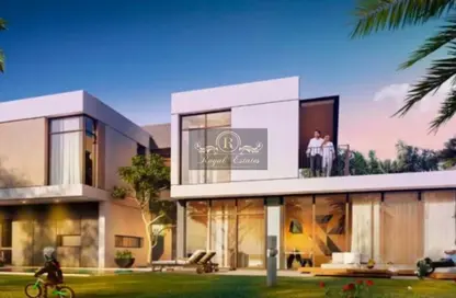 تاون هاوس - 4 غرف نوم - 5 حمامات للايجار في تلال الفرجان - المرحلة الأولى - الفرجان - دبي تاون هاوس - 4 غرف نوم - 5 حمامات للايجار في تلال الفرجان - المرحلة الأولى - الفرجان - دبي