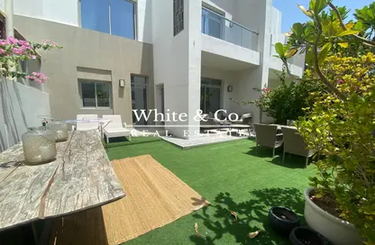Townhouse - 3 Bedrooms - 3 Bathrooms for rent in Reem Community - Arabian Ranches 2 - Dubai