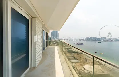 شقة - 2 غرف نوم - 3 حمامات للايجار في لا في - مساكن شاطئ الجميرا - دبي شقة - 2 غرف نوم - 3 حمامات للايجار في لا في - مساكن شاطئ الجميرا - دبي