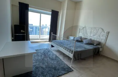 شقة - غرفة نوم - 1 حمام للايجار في دبي ستار - (JLT) مجمع L - أبراج بحيرة الجميرا - دبي