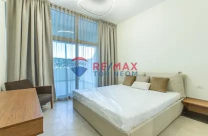 Apartment - 1 Bedroom - 2 Bathrooms for sale in Azizi Aliyah - Al Jaddaf - Dubai