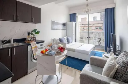 Apartment - 2 Bedrooms - 2 Bathrooms for sale in Hanover Square - Jumeirah Village Circle - Dubai