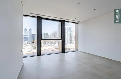 Apartment - 1 Bedroom - 2 Bathrooms for sale in Residence 110 - Business Bay - Dubai