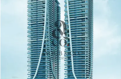 Apartment - 1 Bedroom - 2 Bathrooms for sale in Elitz 2 By Danube - Jumeirah Village Circle - Dubai
