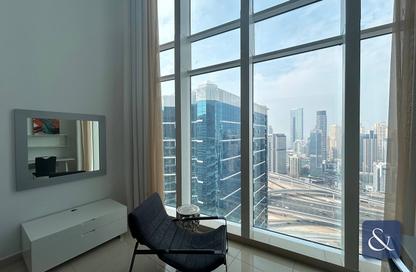Duplex - 1 Bedroom - 2 Bathrooms for sale in Laguna Tower - Lake Almas West - Jumeirah Lake Towers - Dubai